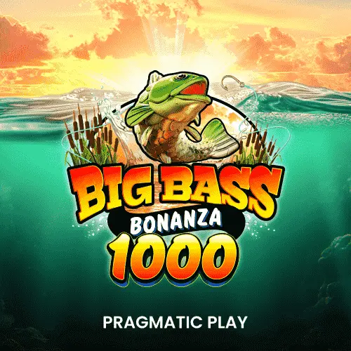 Big Bass Bonanza 1000